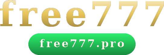 free777 logo
